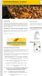 Mobile Screenshot of monadnockbeekeepers.com